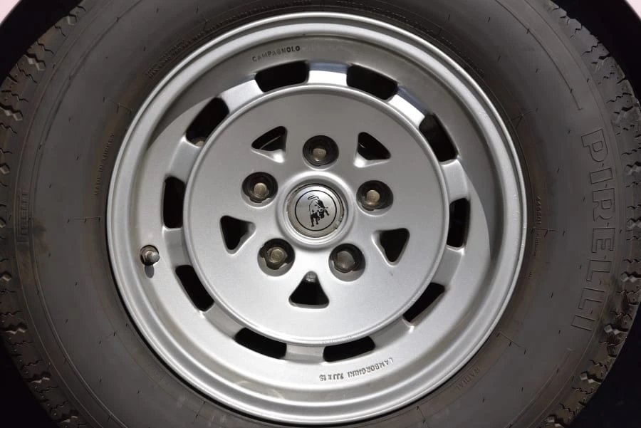 1974 Lamborghini Espada Series III - Image 23 of 31