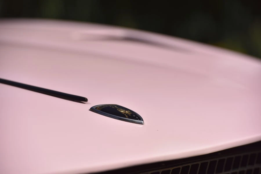 1974 Lamborghini Espada Series III - Image 19 of 31