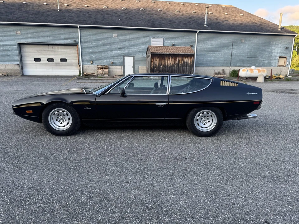 1974 Lamborghini Espada Series III - Image 15 of 31