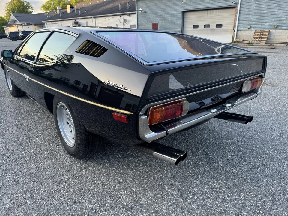 1974 Lamborghini Espada Series III - Image 12 of 31