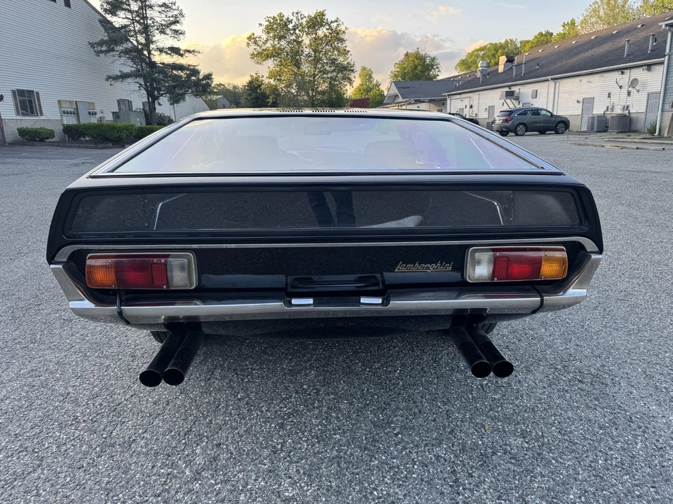 1974 Lamborghini Espada Series III - Image 9 of 31