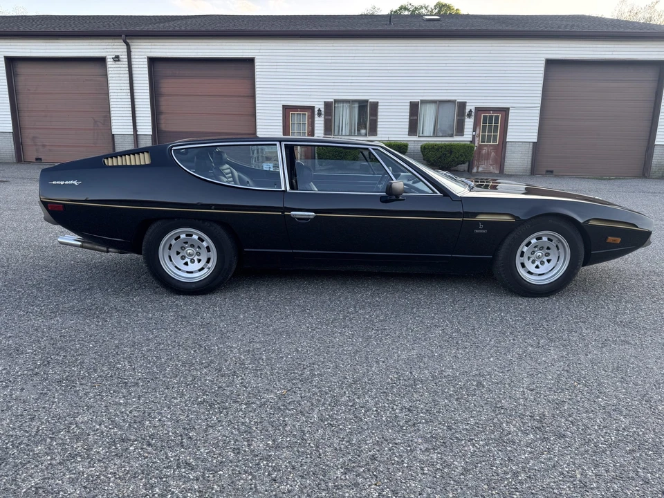 1974 Lamborghini Espada Series III - Image 7 of 31