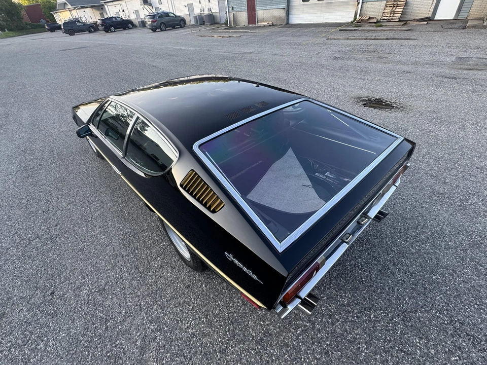 1974 Lamborghini Espada Series III - Image 14 of 31