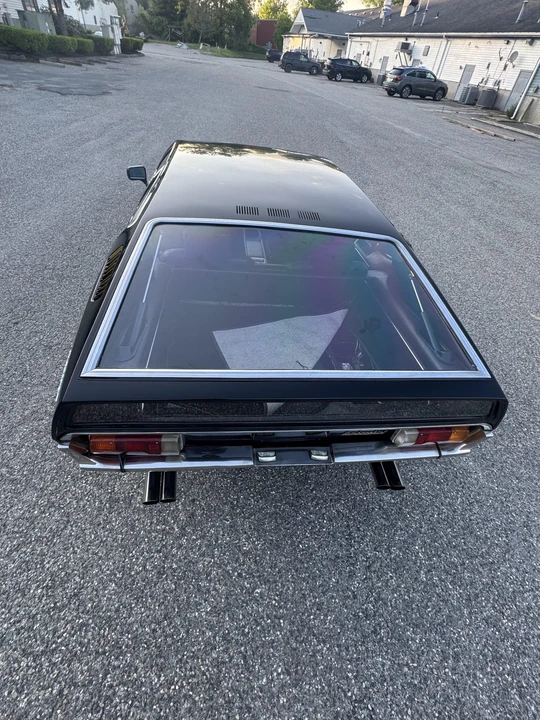 1974 Lamborghini Espada Series III - Image 11 of 31