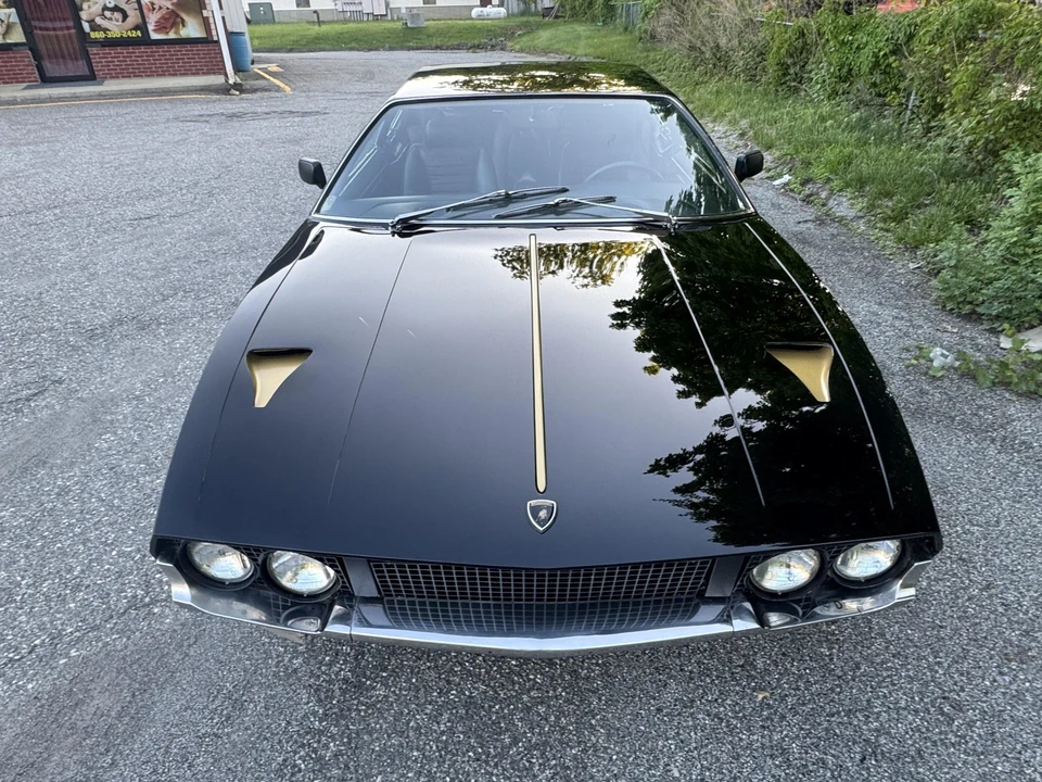 1974 Lamborghini Espada Series III - Image 24 of 31