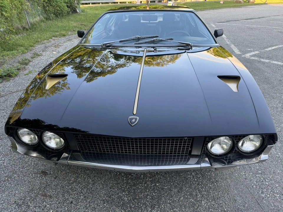 1974 Lamborghini Espada Series III - Image 23 of 31