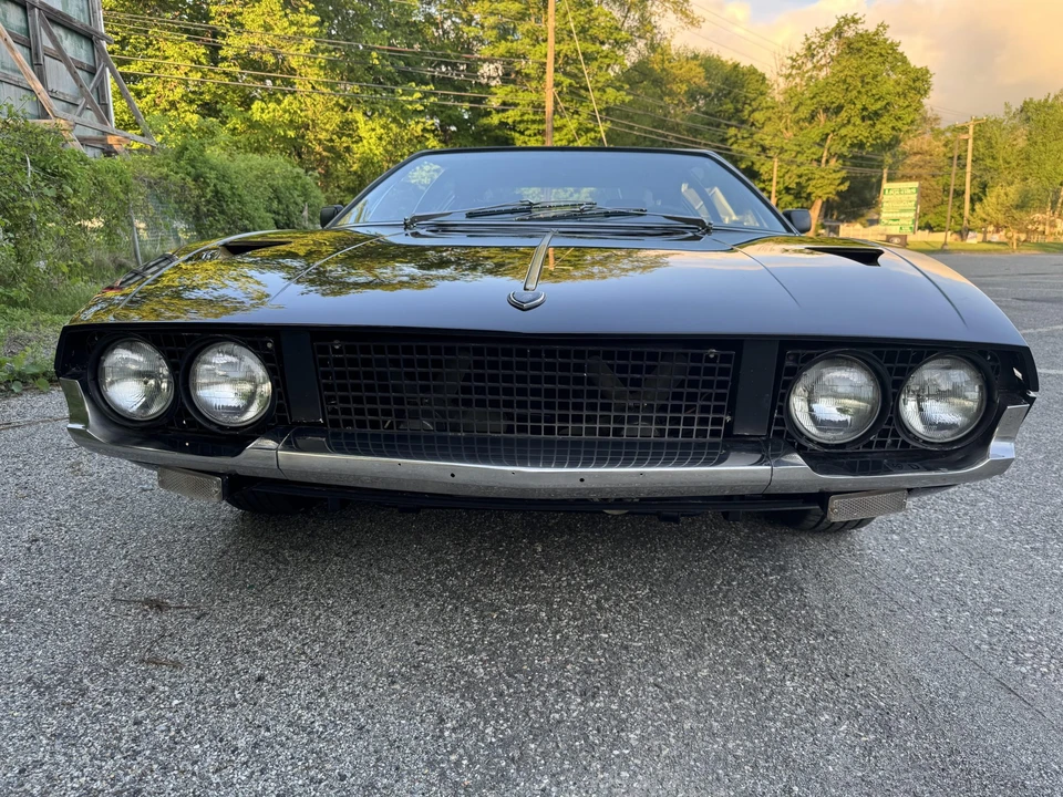 1974 Lamborghini Espada Series III - Image 27 of 31