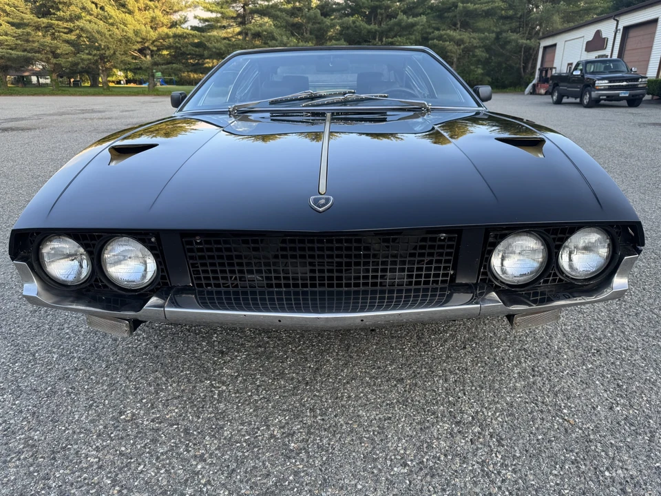 1974 Lamborghini Espada Series III - Image 5 of 31
