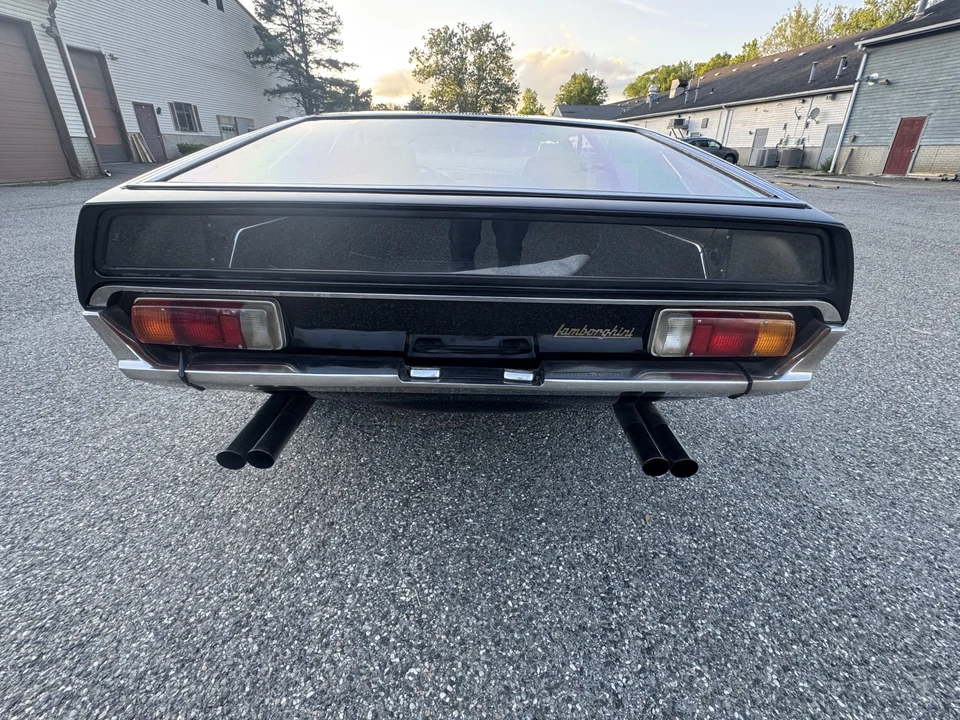 1974 Lamborghini Espada Series III - Image 10 of 31