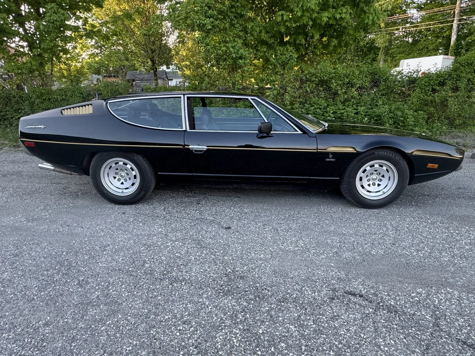 1974 Lamborghini Espada Series III - Image 30 of 31