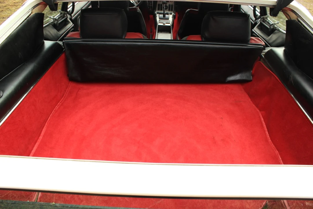 1974 Lamborghini Espada Series III - Image 28 of 31