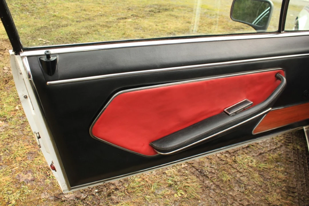 1974 Lamborghini Espada Series III - Image 16 of 31