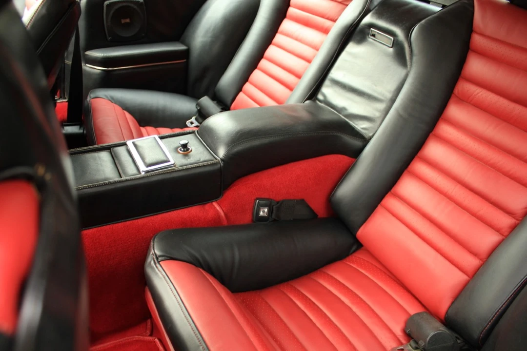 1974 Lamborghini Espada Series III - Image 26 of 31