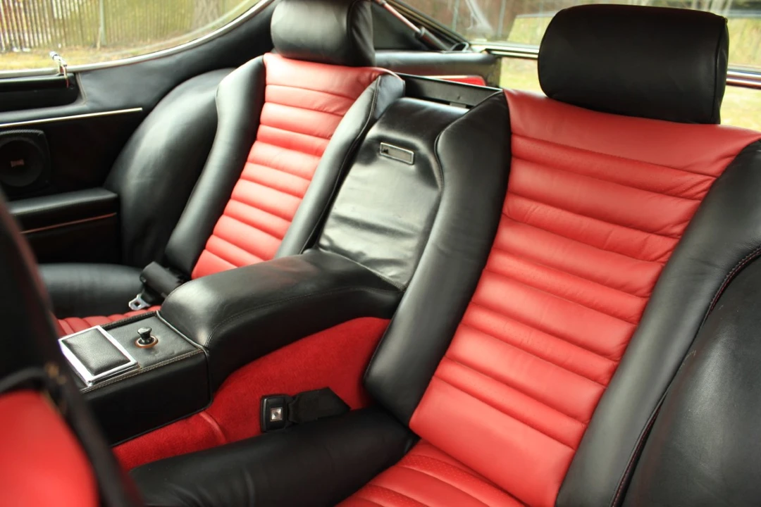 1974 Lamborghini Espada Series III - Image 25 of 31