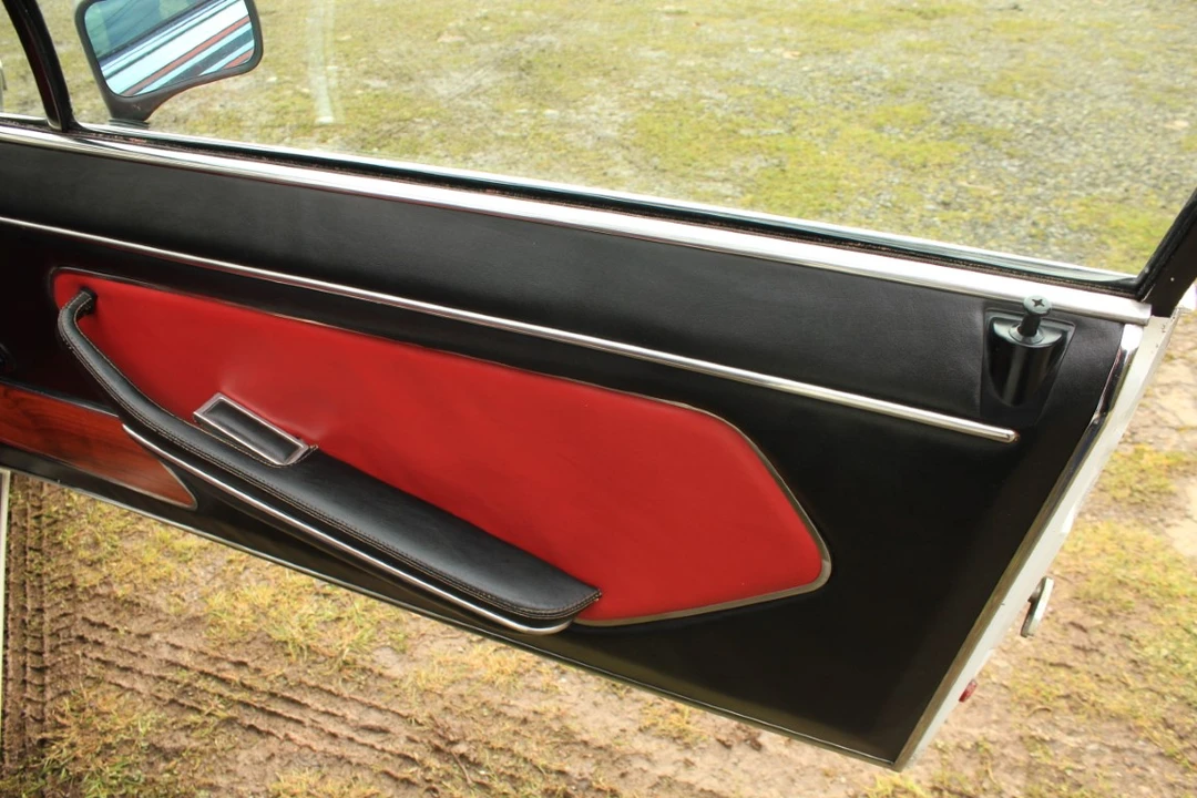 1974 Lamborghini Espada Series III - Image 27 of 31