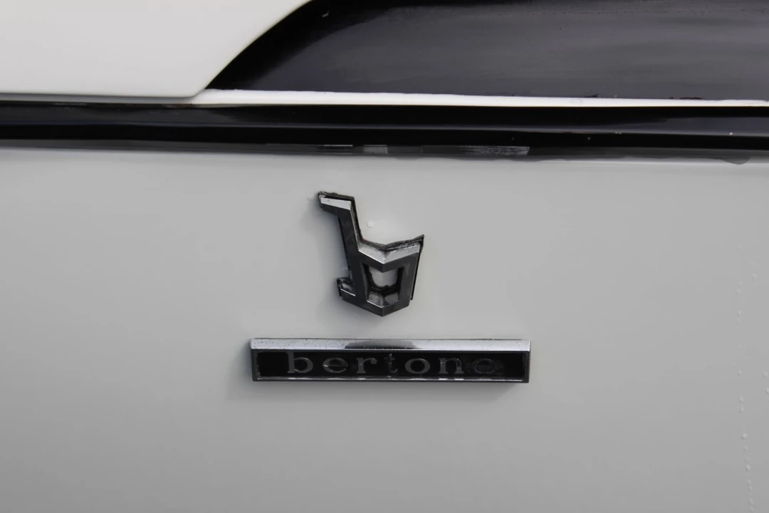 1974 Lamborghini Espada Series III - Image 15 of 31