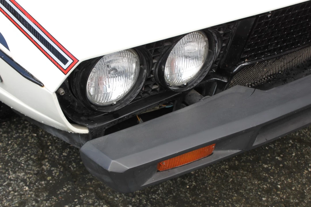 1974 Lamborghini Espada Series III - Image 11 of 31