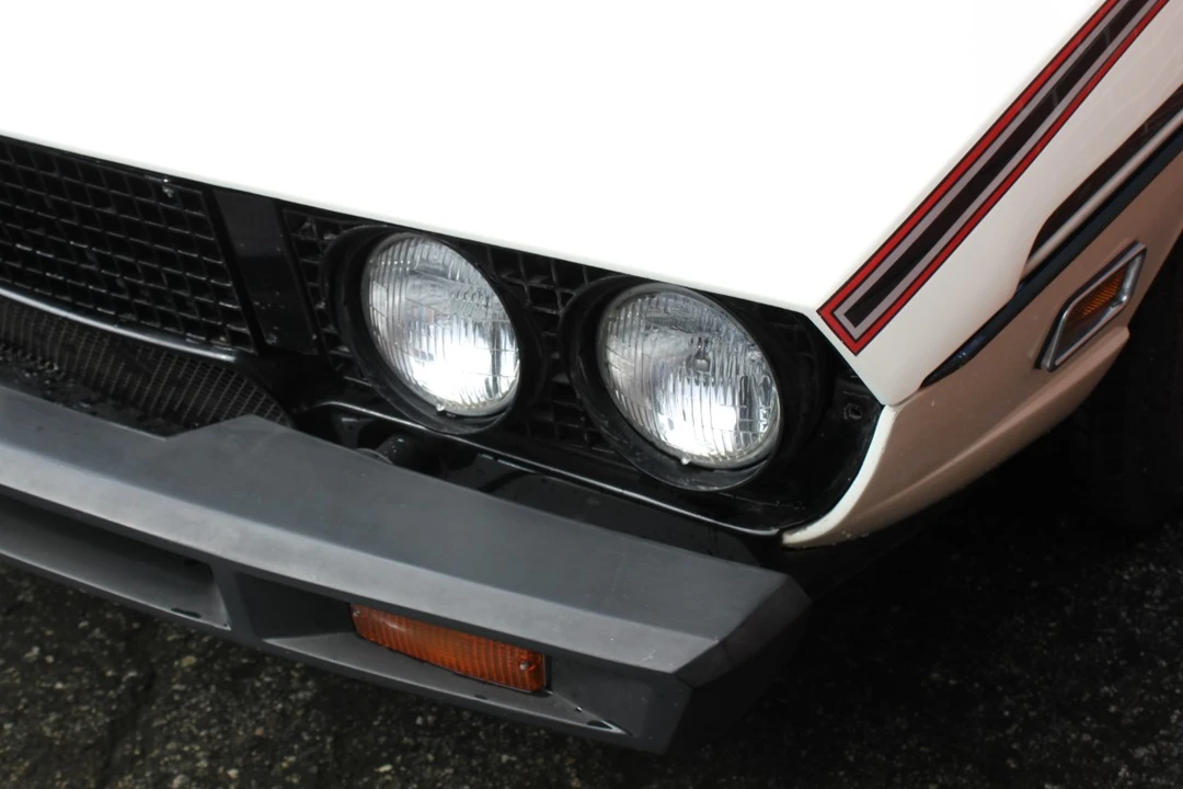 1974 Lamborghini Espada Series III - Image 10 of 31