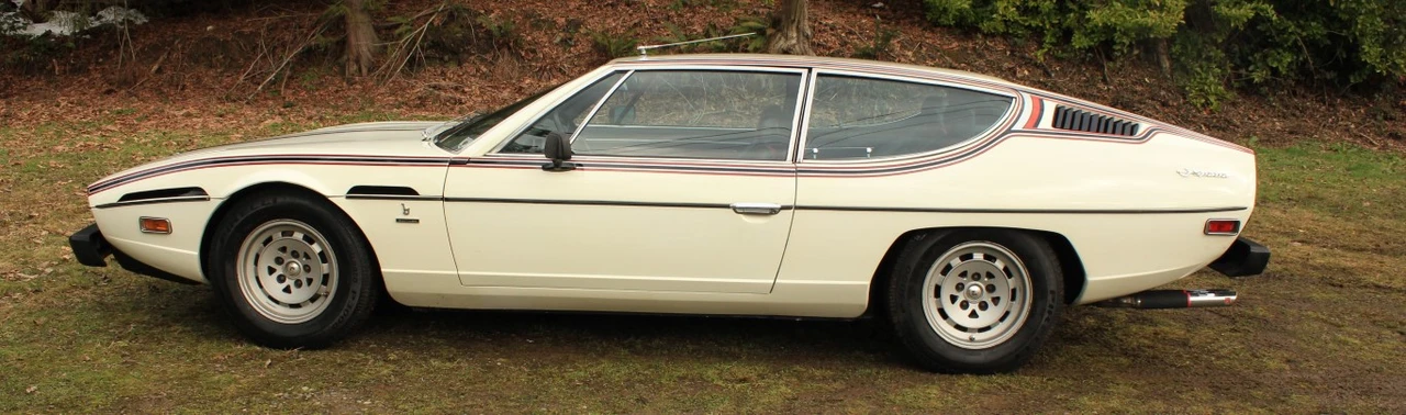 1974 Lamborghini Espada Series III - Image 9 of 31