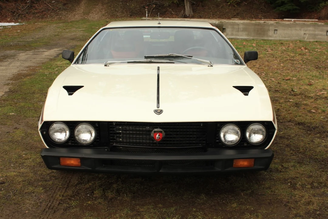 1974 Lamborghini Espada Series III - Image 3 of 31