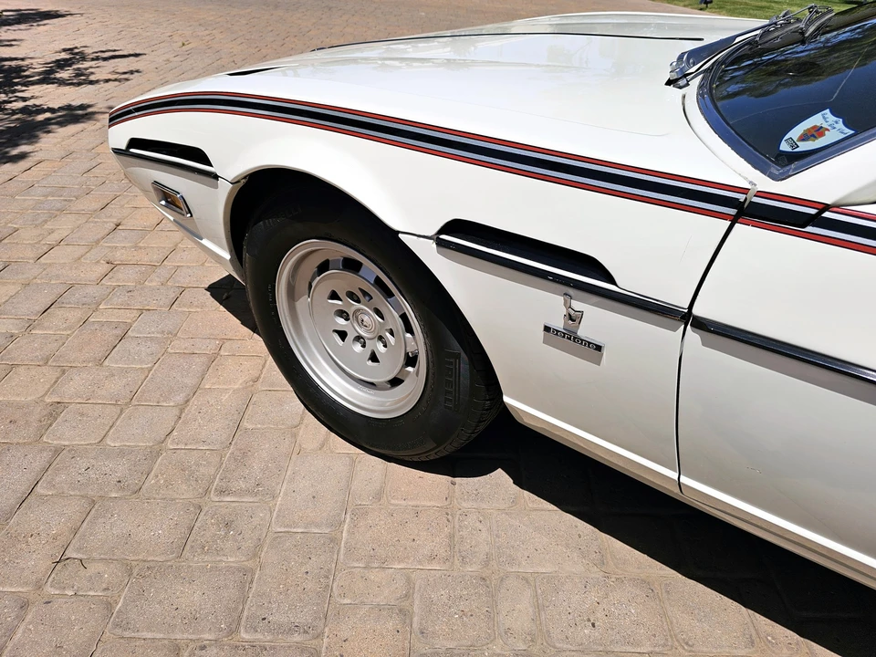 1974 Lamborghini Espada Series III - Image 26 of 31