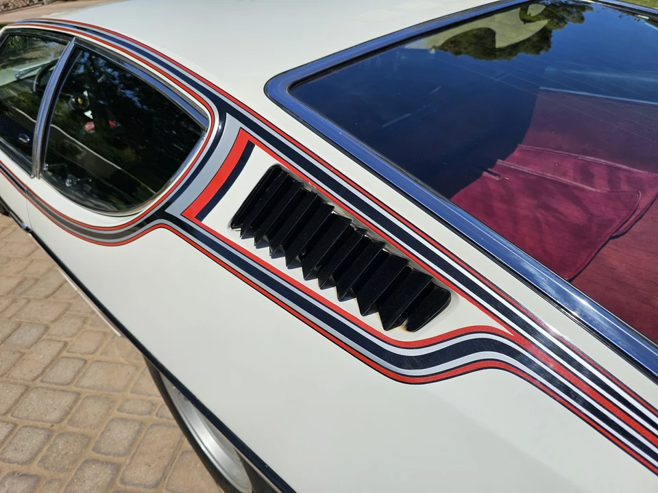 1974 Lamborghini Espada Series III - Image 30 of 31