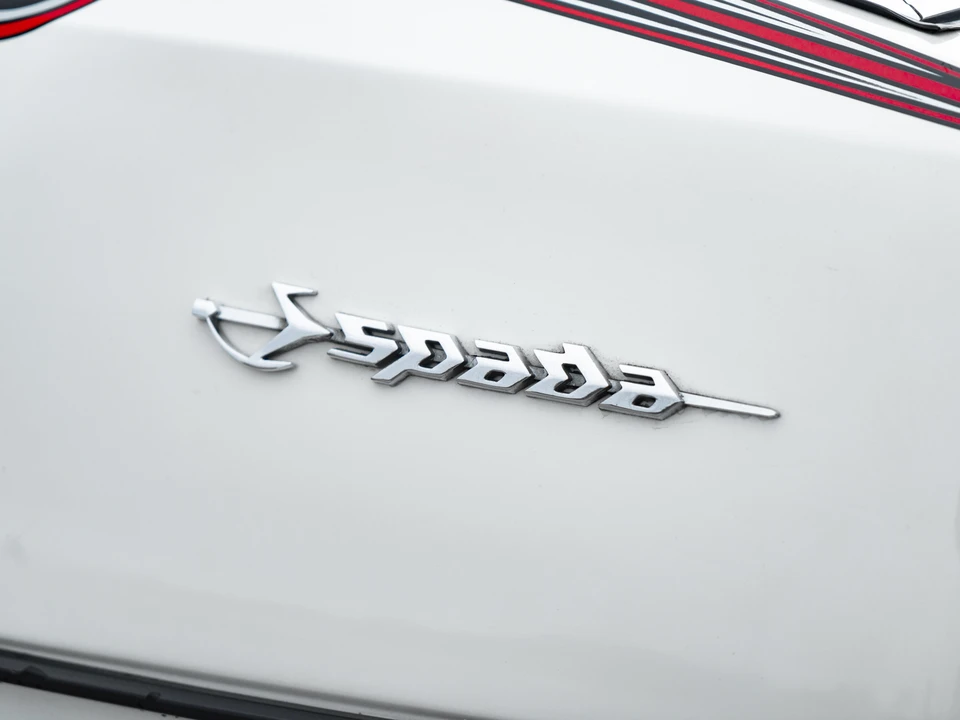 1974 Lamborghini Espada Series III - Image 26 of 31