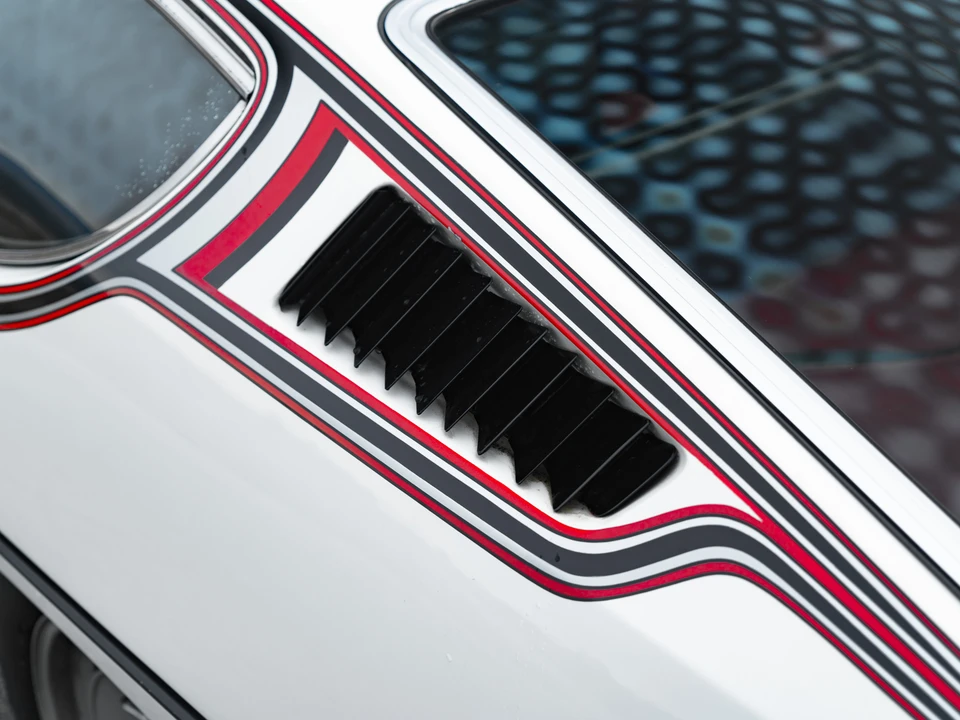 1974 Lamborghini Espada Series III - Image 23 of 31