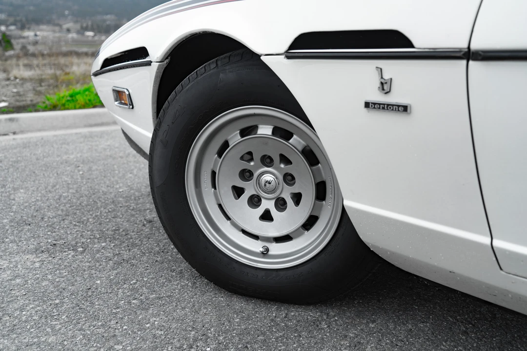 1974 Lamborghini Espada Series III - Image 22 of 31