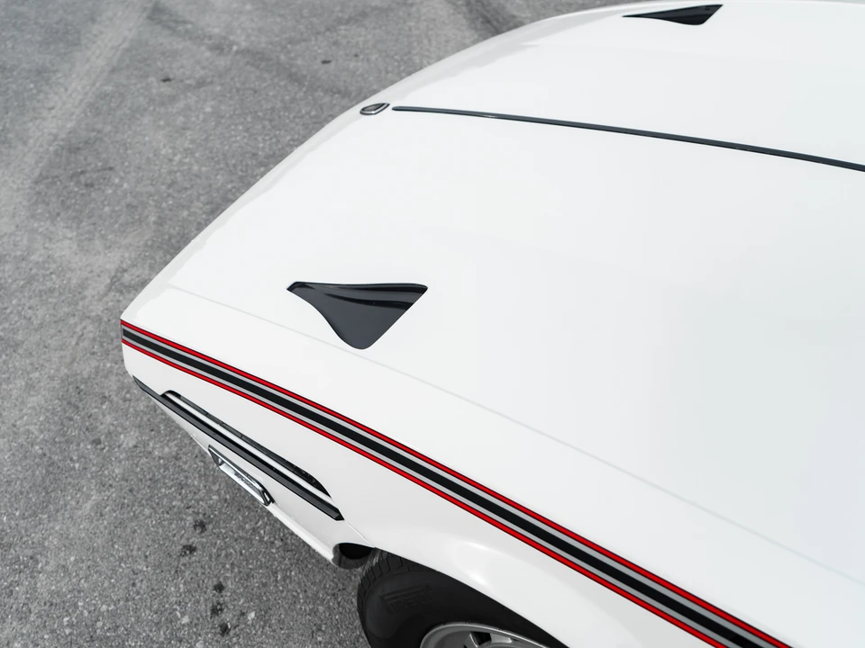 1974 Lamborghini Espada Series III - Image 20 of 31