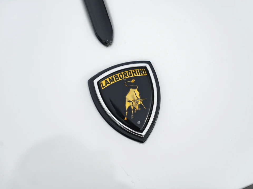 1974 Lamborghini Espada Series III - Image 19 of 31