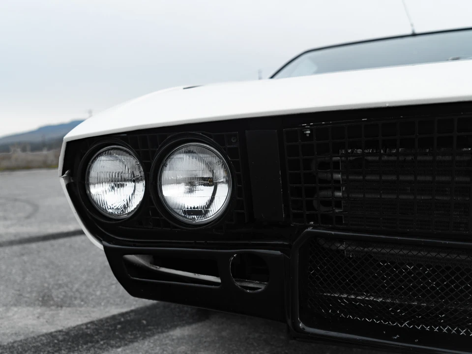 1974 Lamborghini Espada Series III - Image 16 of 31