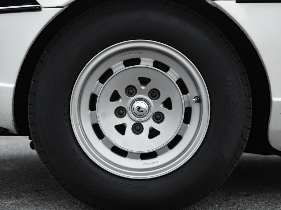 1974 Lamborghini Espada Series III - Image 28 of 31