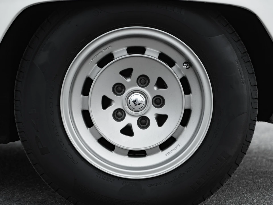 1974 Lamborghini Espada Series III - Image 27 of 31