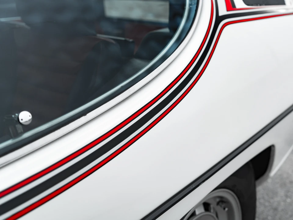 1974 Lamborghini Espada Series III - Image 14 of 31