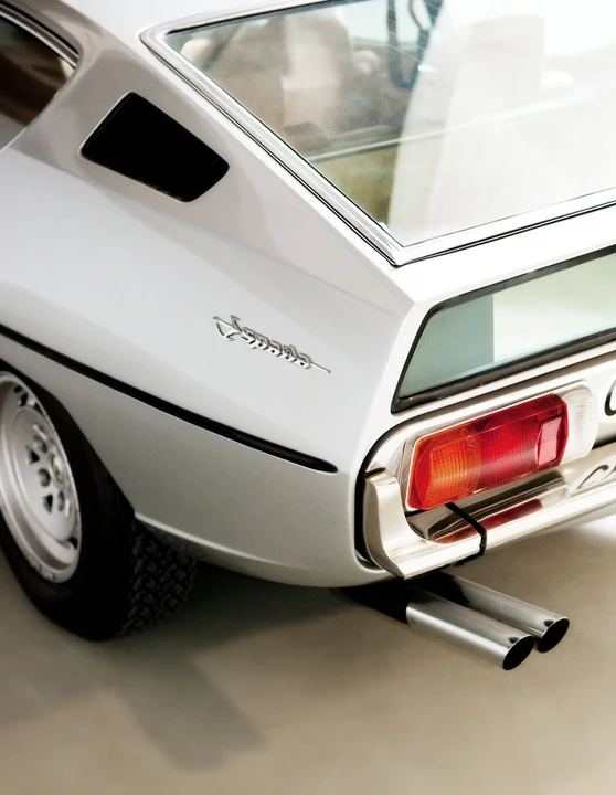 1974 Lamborghini Espada Series III - Image 7 of 18