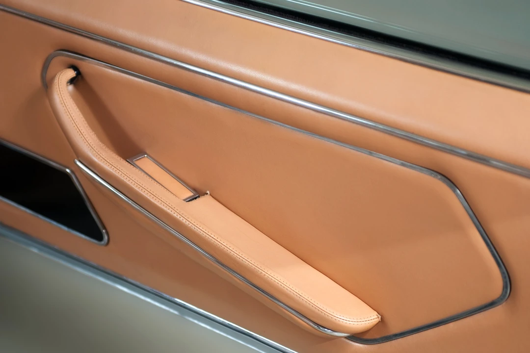 1974 Lamborghini Espada Series III - Image 12 of 18