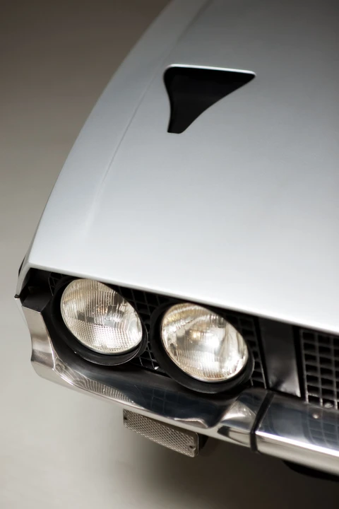 1974 Lamborghini Espada Series III - Image 3 of 18