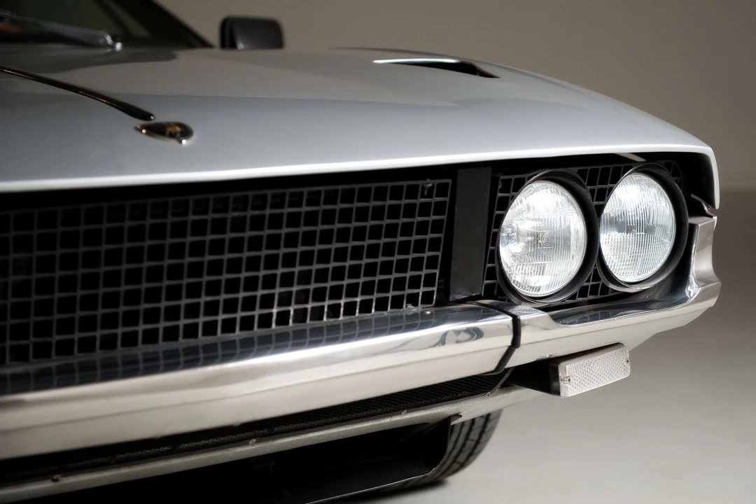 1974 Lamborghini Espada Series III - Image 5 of 18
