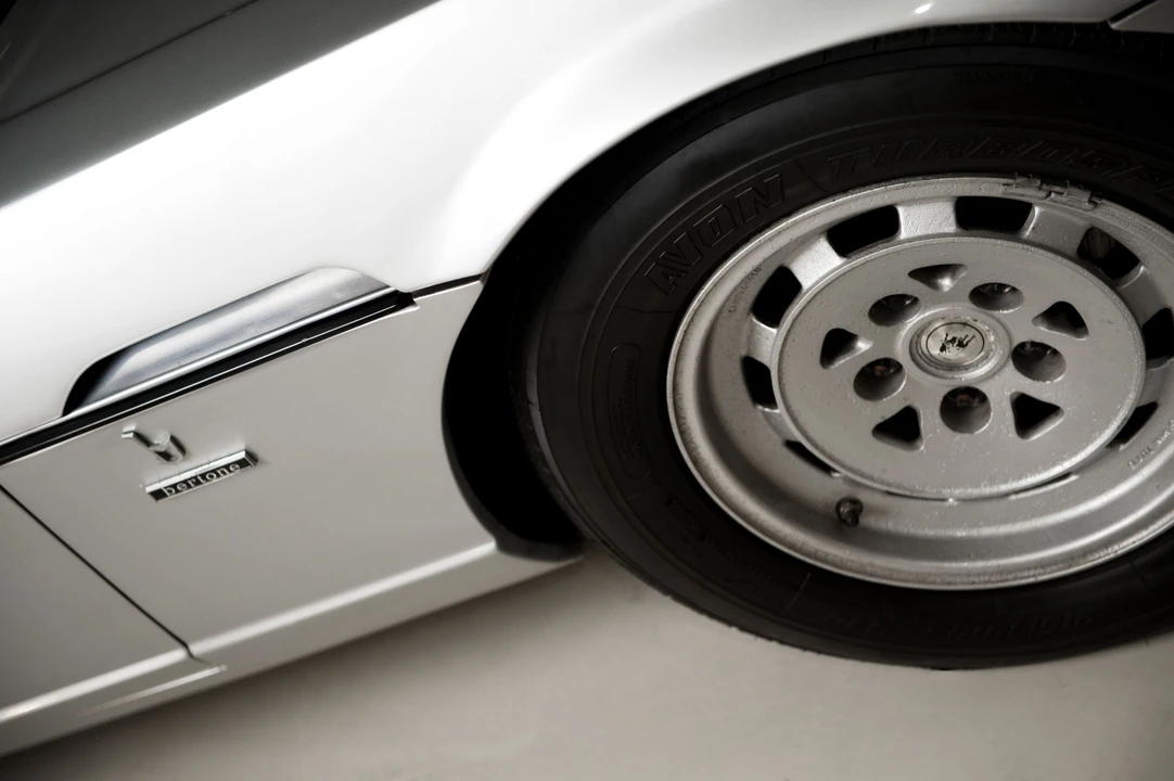1974 Lamborghini Espada Series III - Image 6 of 18