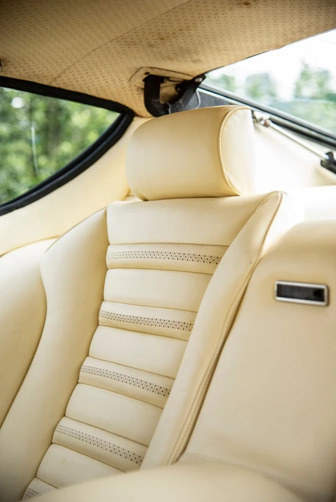 1974 Lamborghini Espada Series III - Image 28 of 31