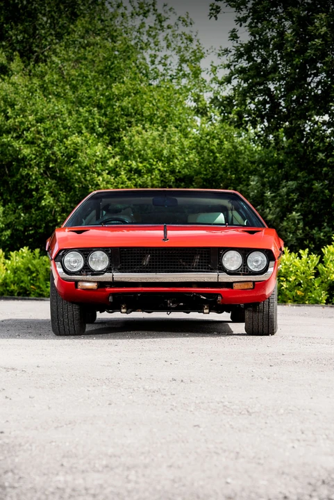 1974 Lamborghini Espada Series III - Image 3 of 31