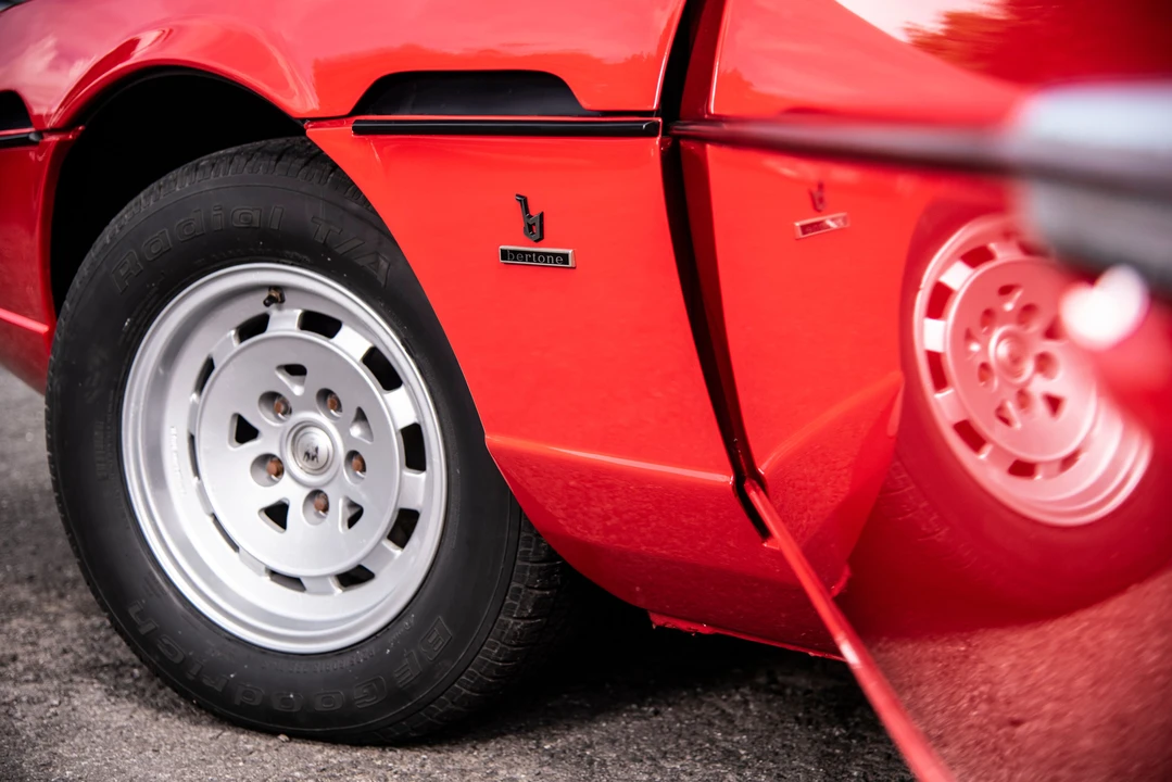 1974 Lamborghini Espada Series III - Image 8 of 31