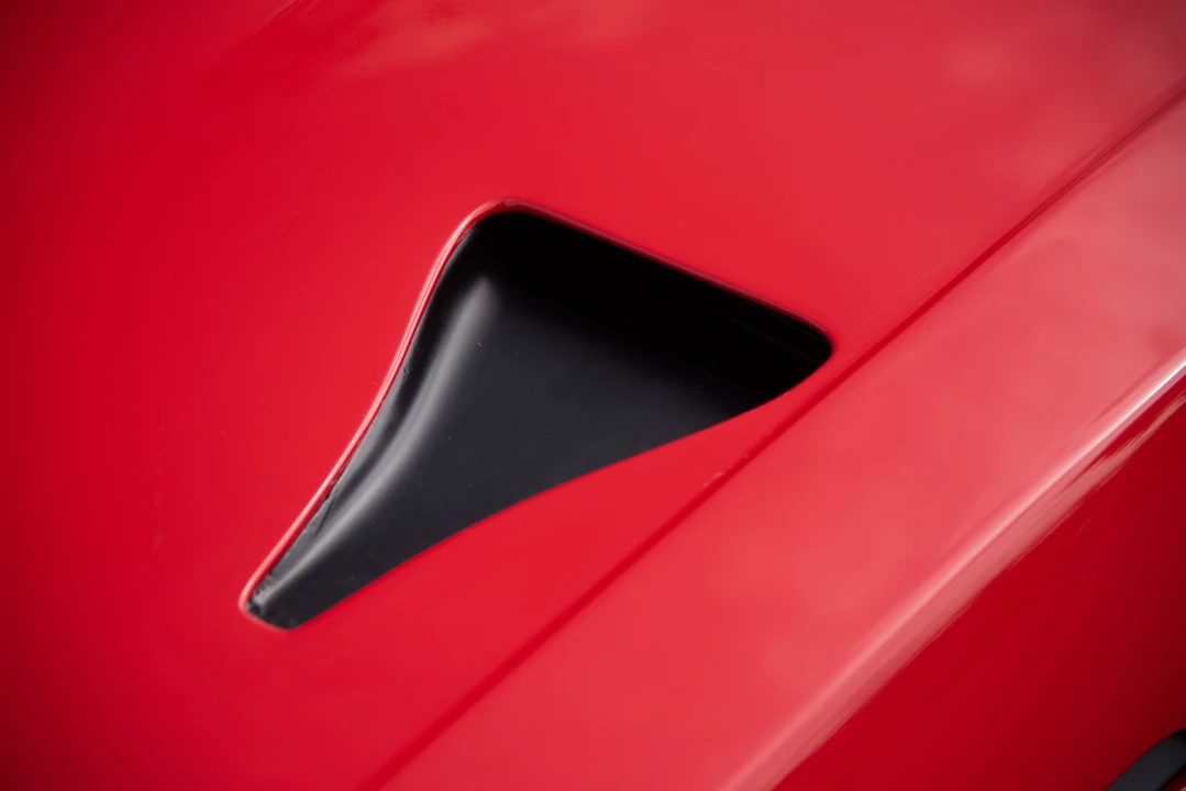 1974 Lamborghini Espada Series III - Image 17 of 31