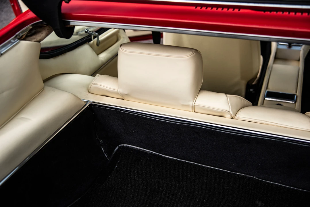 1974 Lamborghini Espada Series III - Image 9 of 31