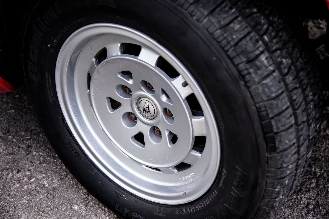 1974 Lamborghini Espada Series III - Image 15 of 31