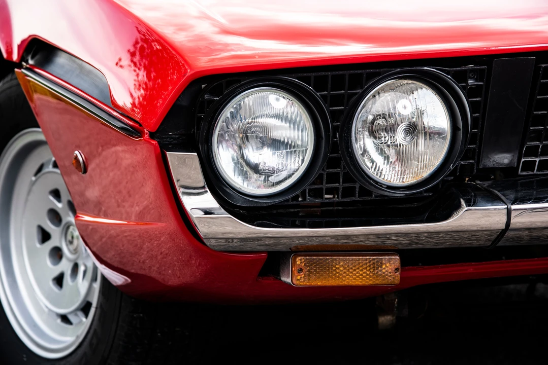1974 Lamborghini Espada Series III - Image 13 of 31