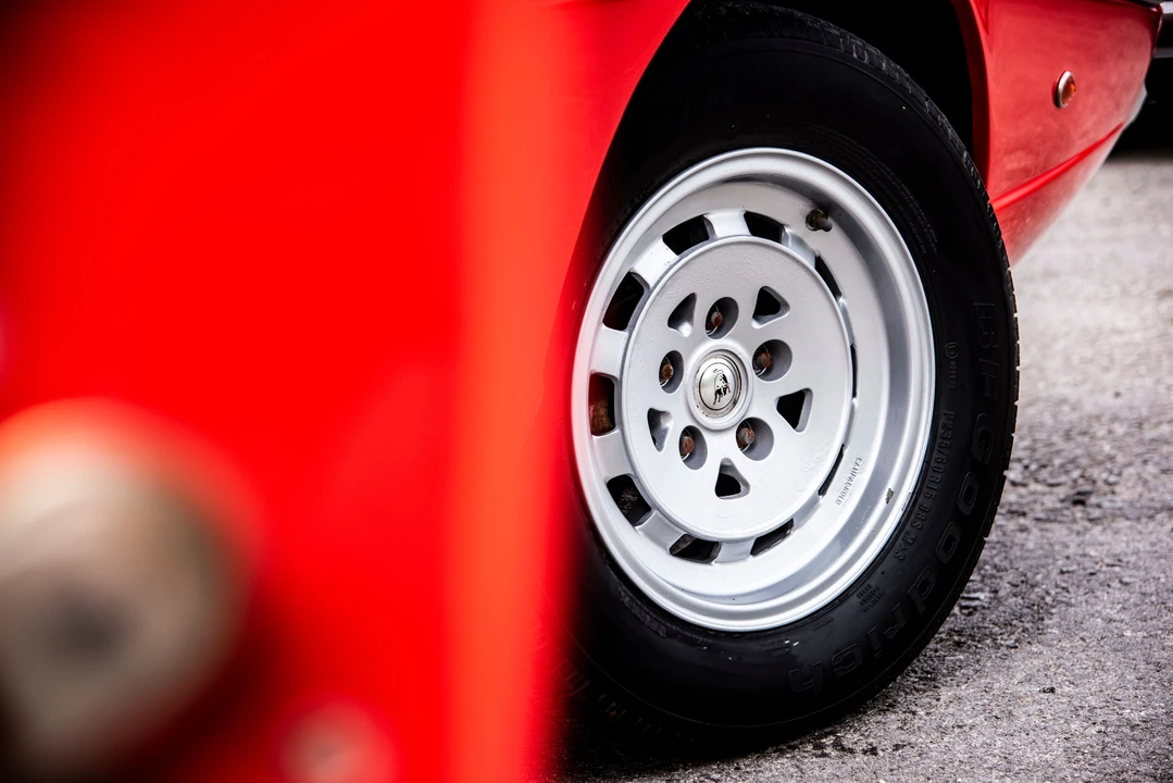 1974 Lamborghini Espada Series III - Image 16 of 31