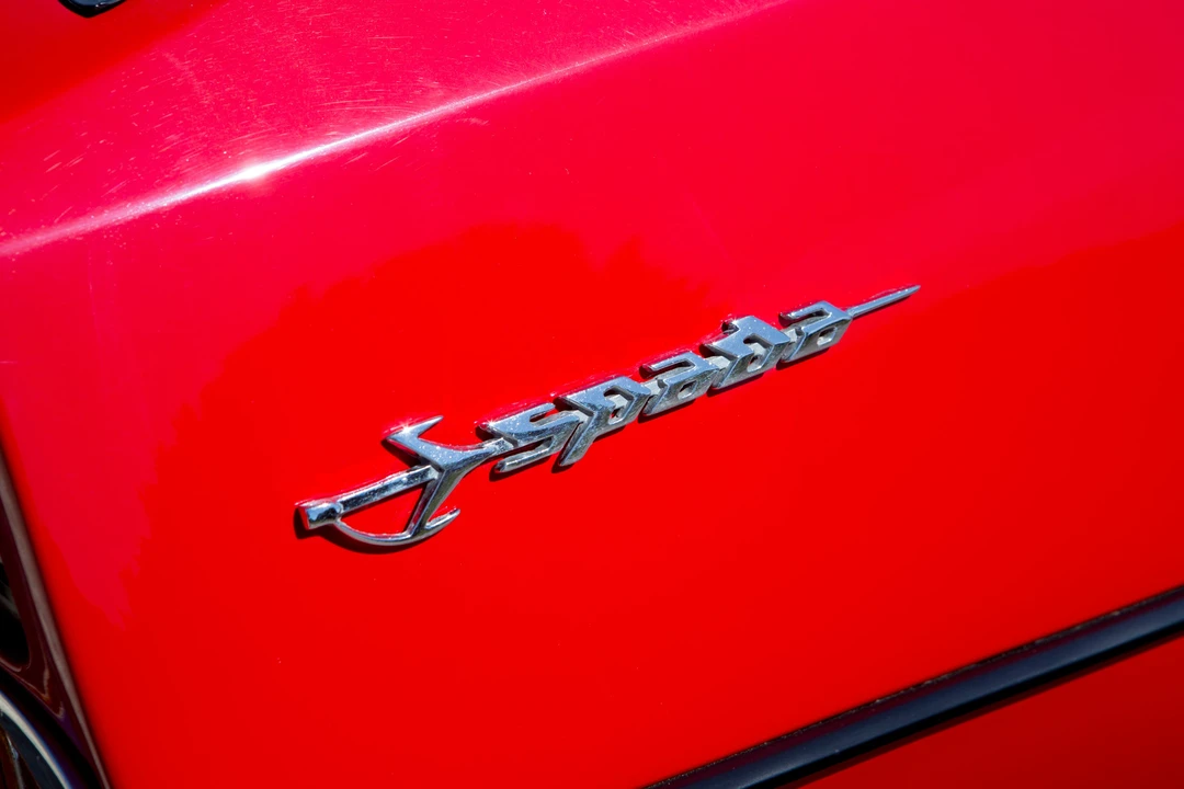 1974 Lamborghini Espada Series III - Image 6 of 31