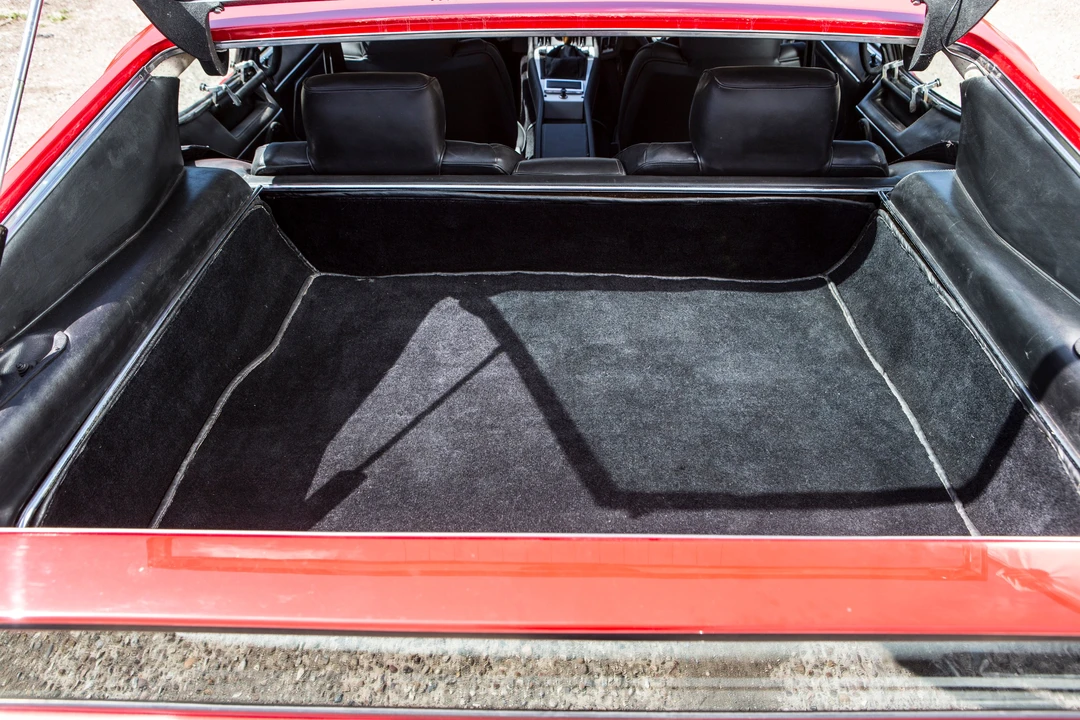 1974 Lamborghini Espada Series III - Image 10 of 31